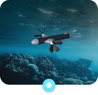 Underwater Drone