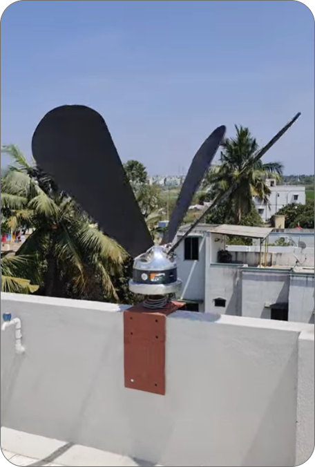 Drone Propeller